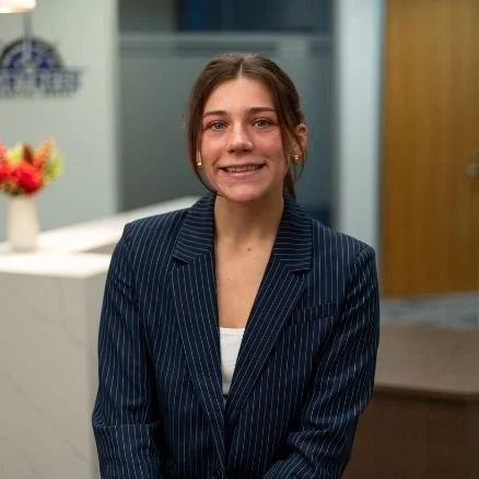 Olivia Beste Headshot