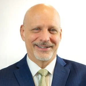 Eric Frahlich