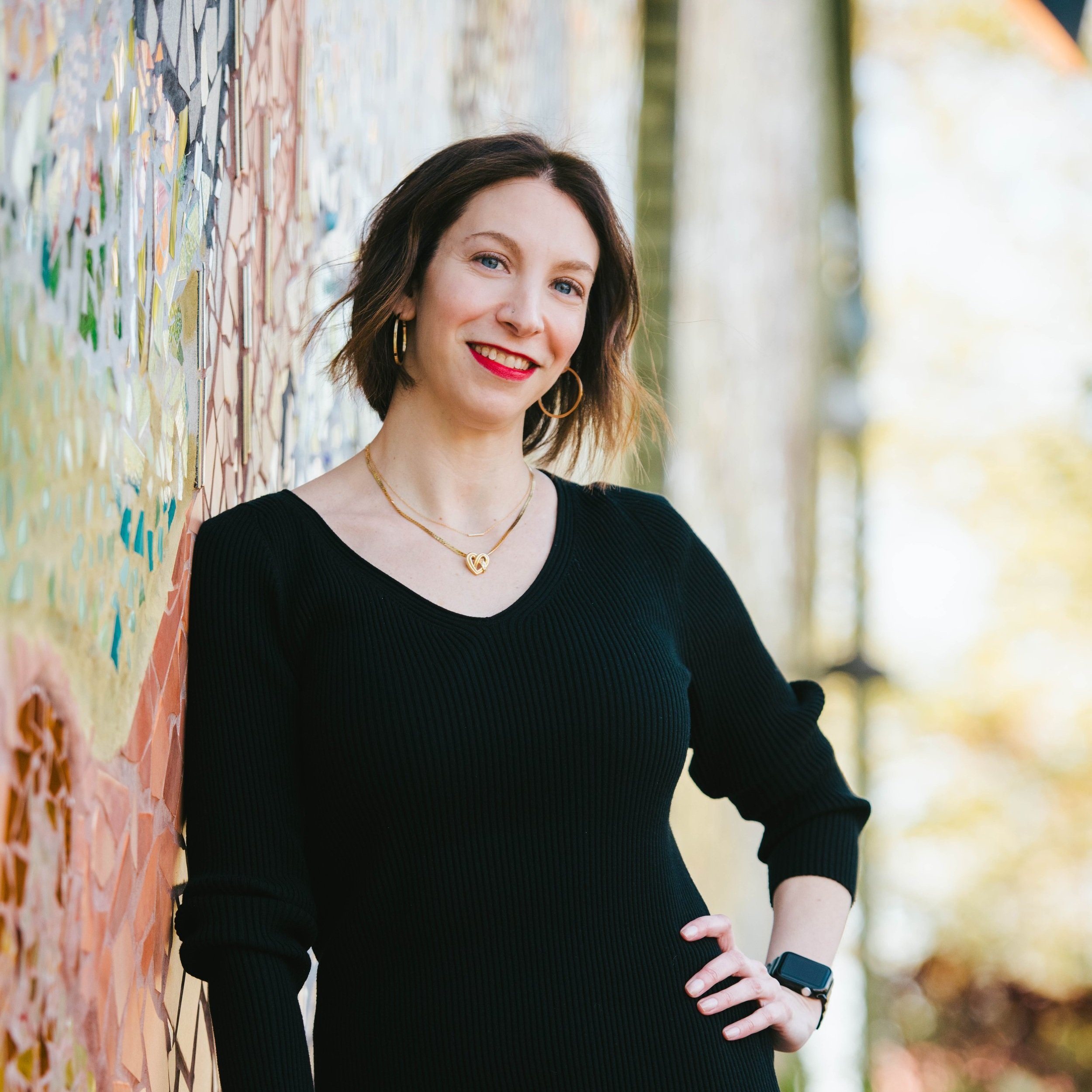 Hilary Ettenson
