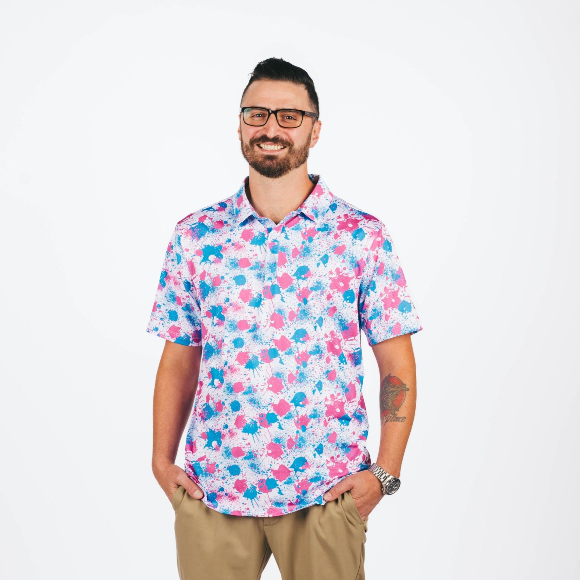 Justin Birtola