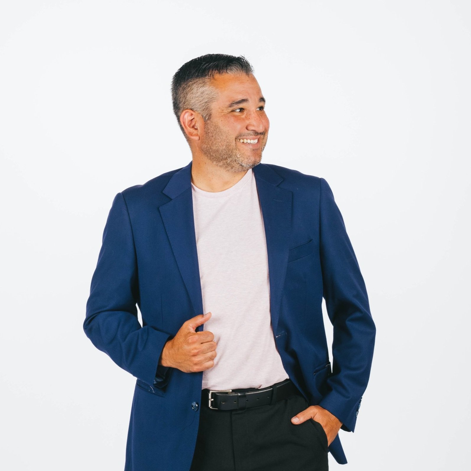 Ruben Concepcion