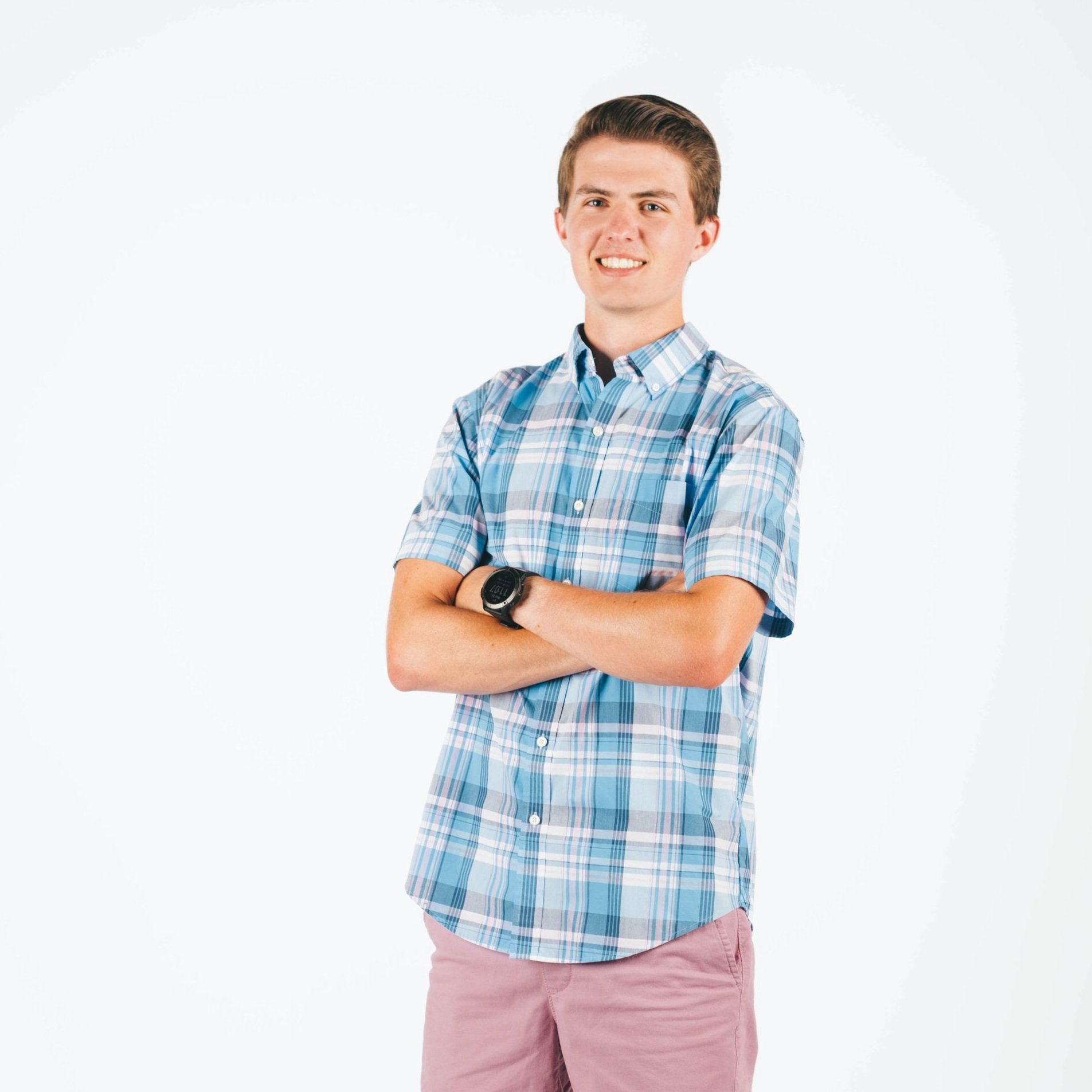 Ryan Hudson