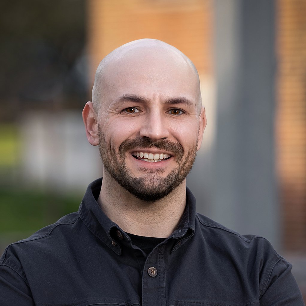 Anthony Scornaienchi