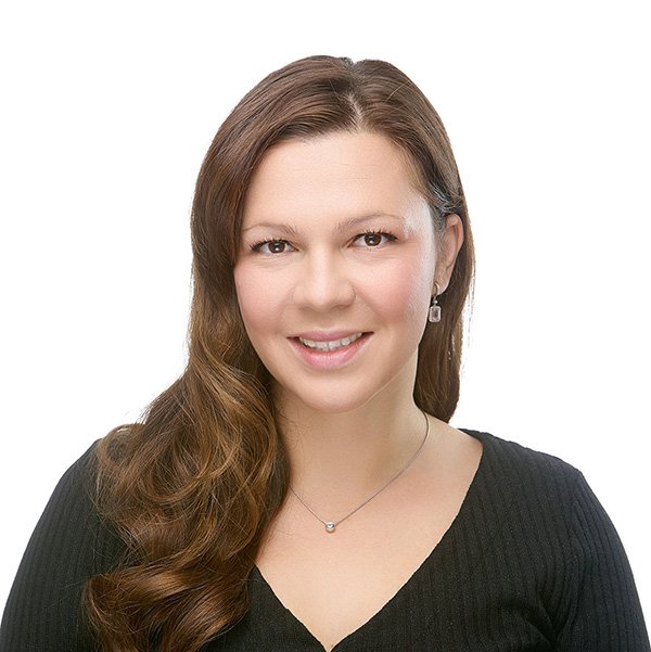 Yekaterina "Cate" Rogov