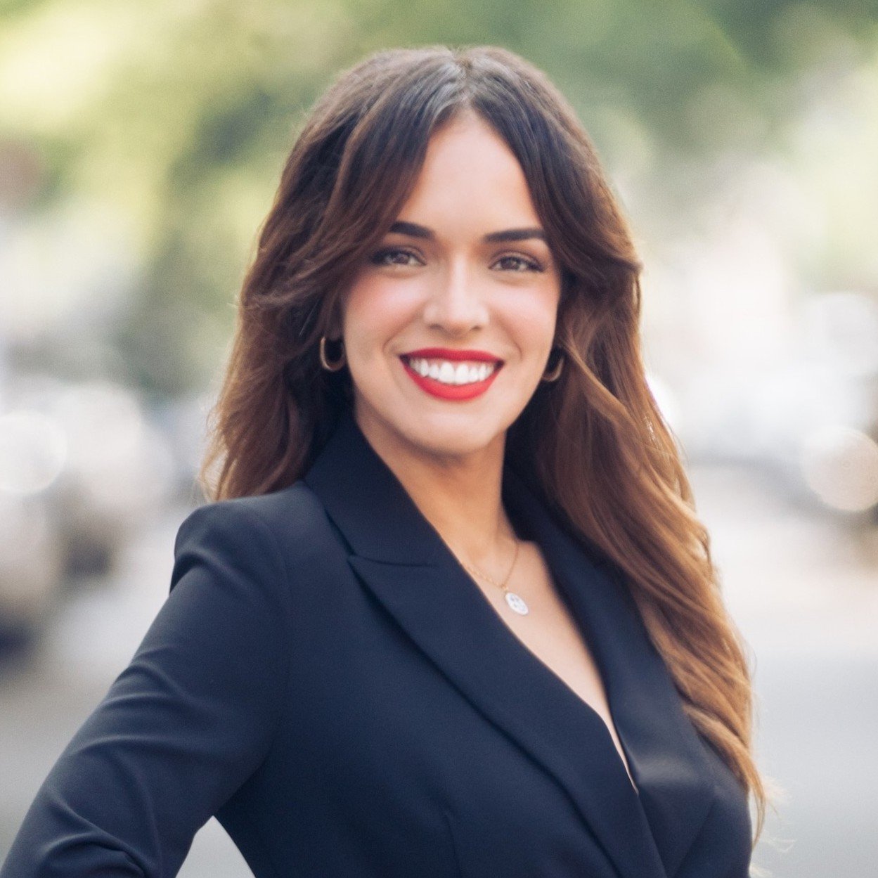 Elizabeth Jorge