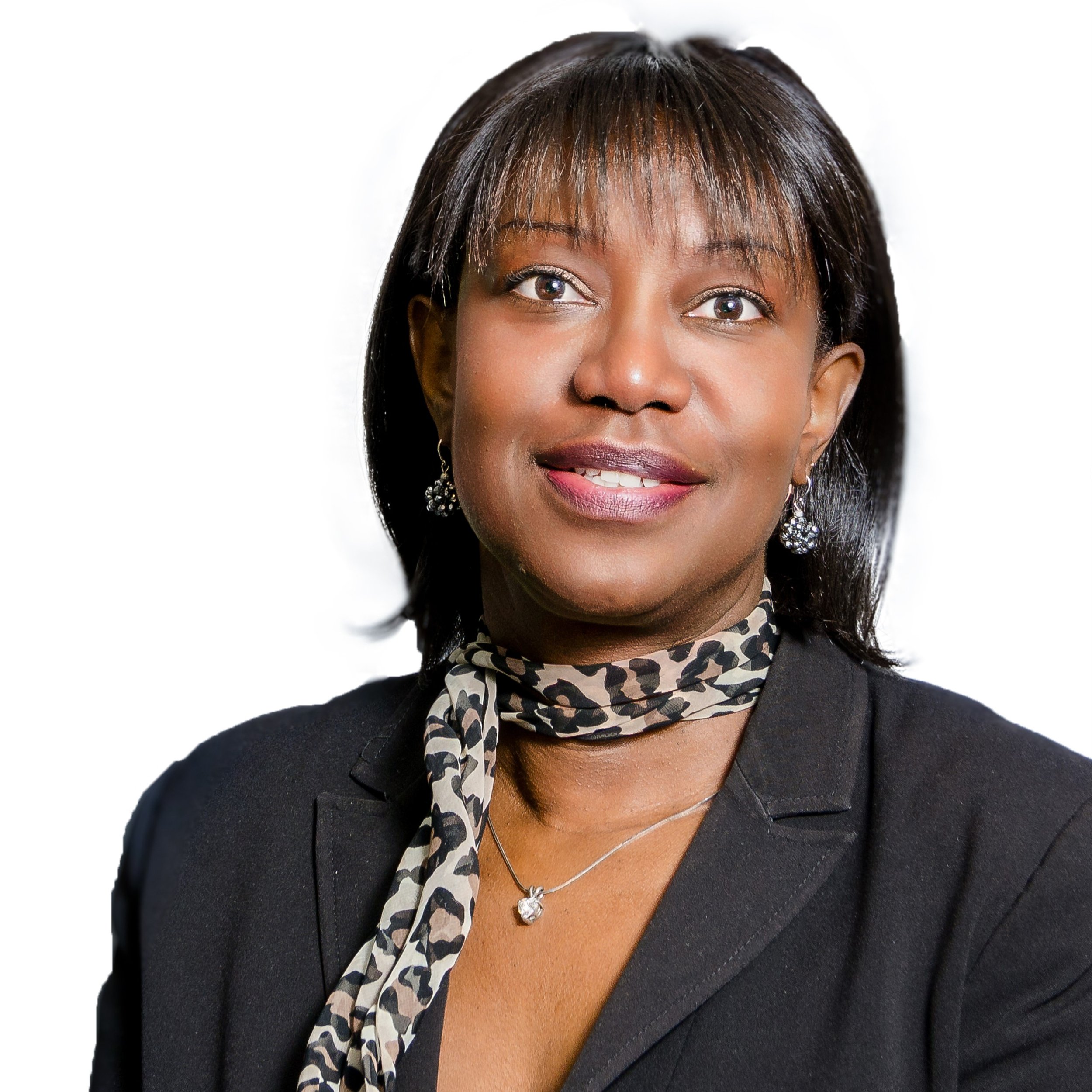 Patricia Rohan