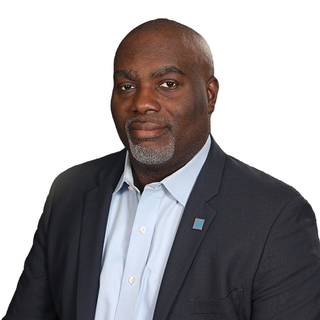 Benjamin Ellis