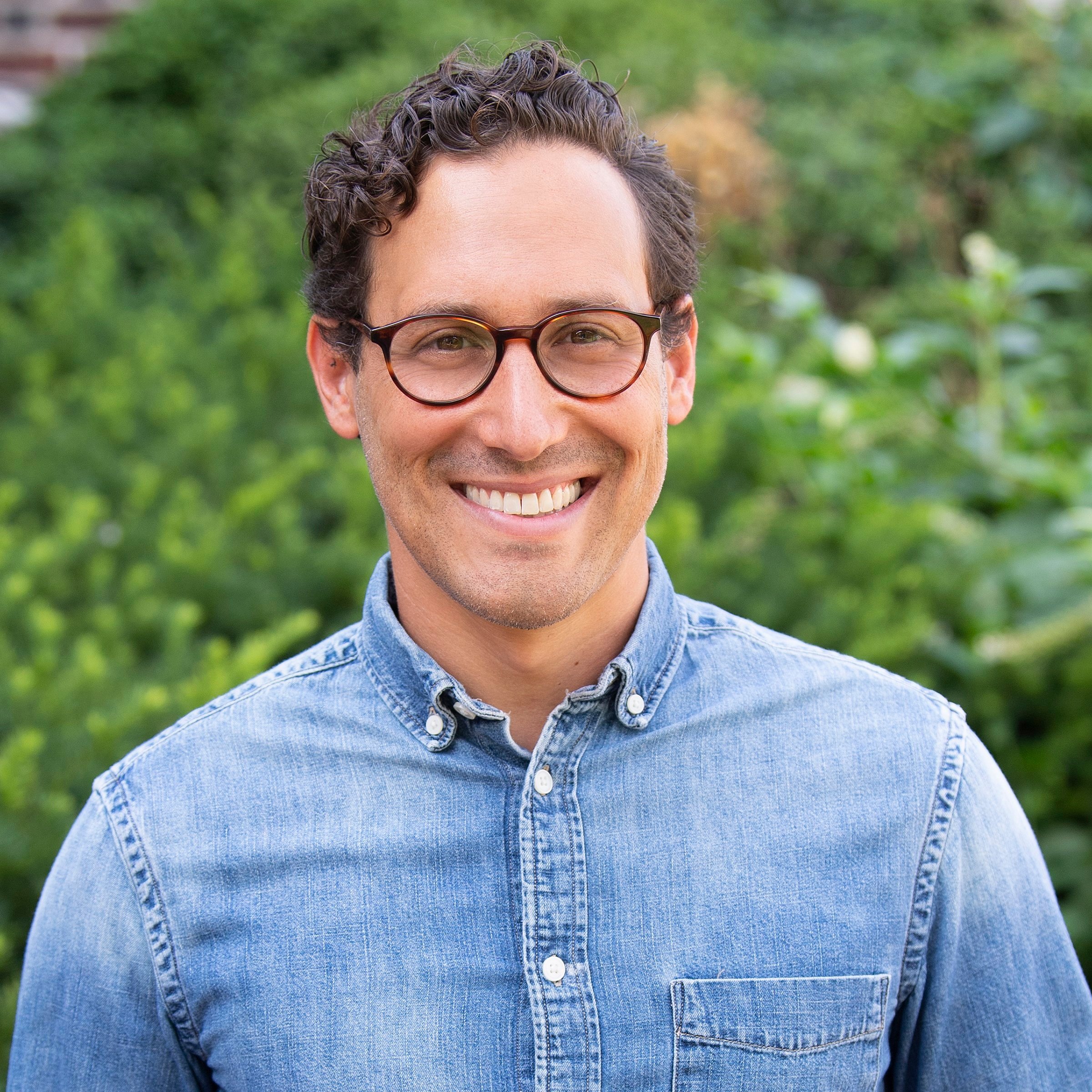 Michael Master