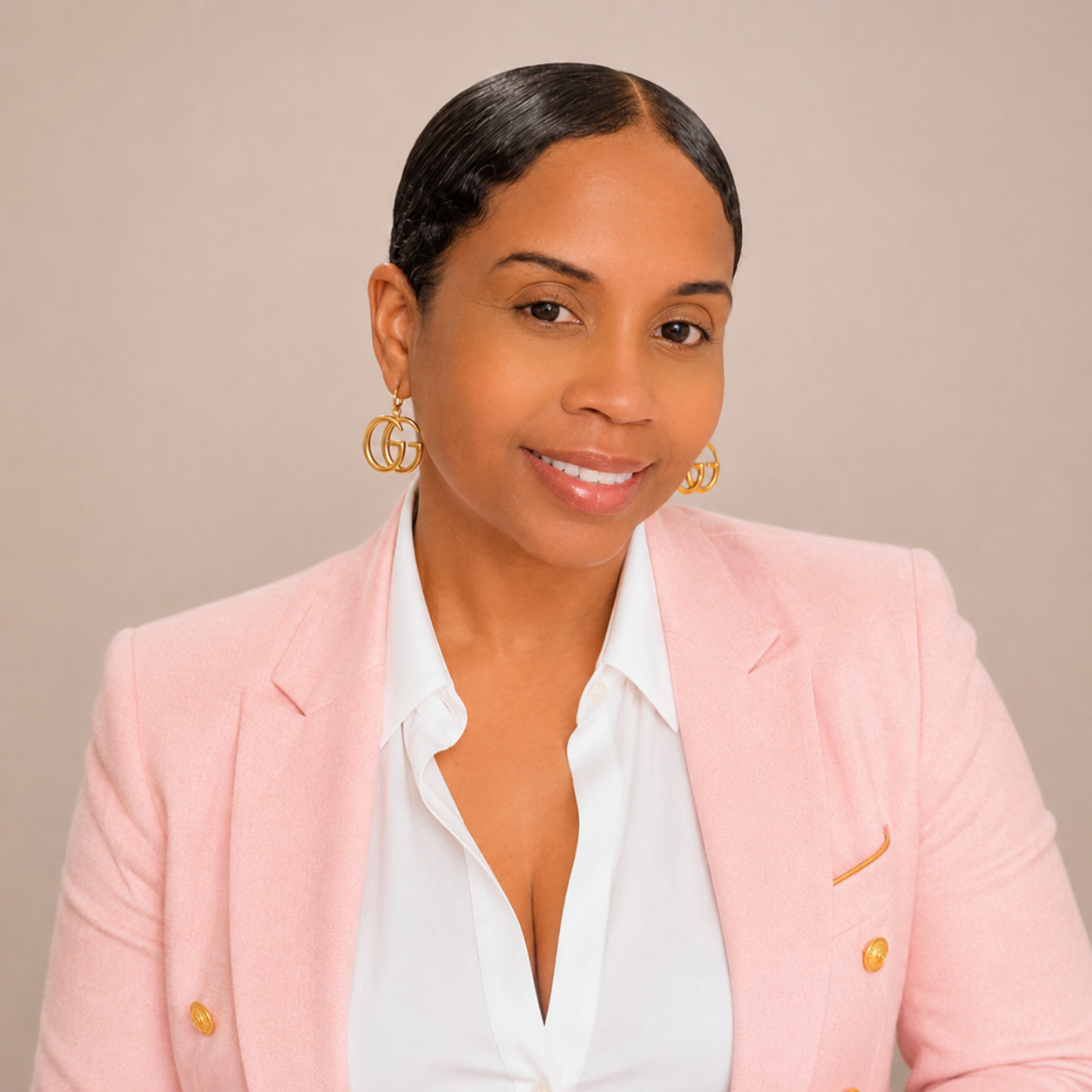 Nakisha Powell-Jones