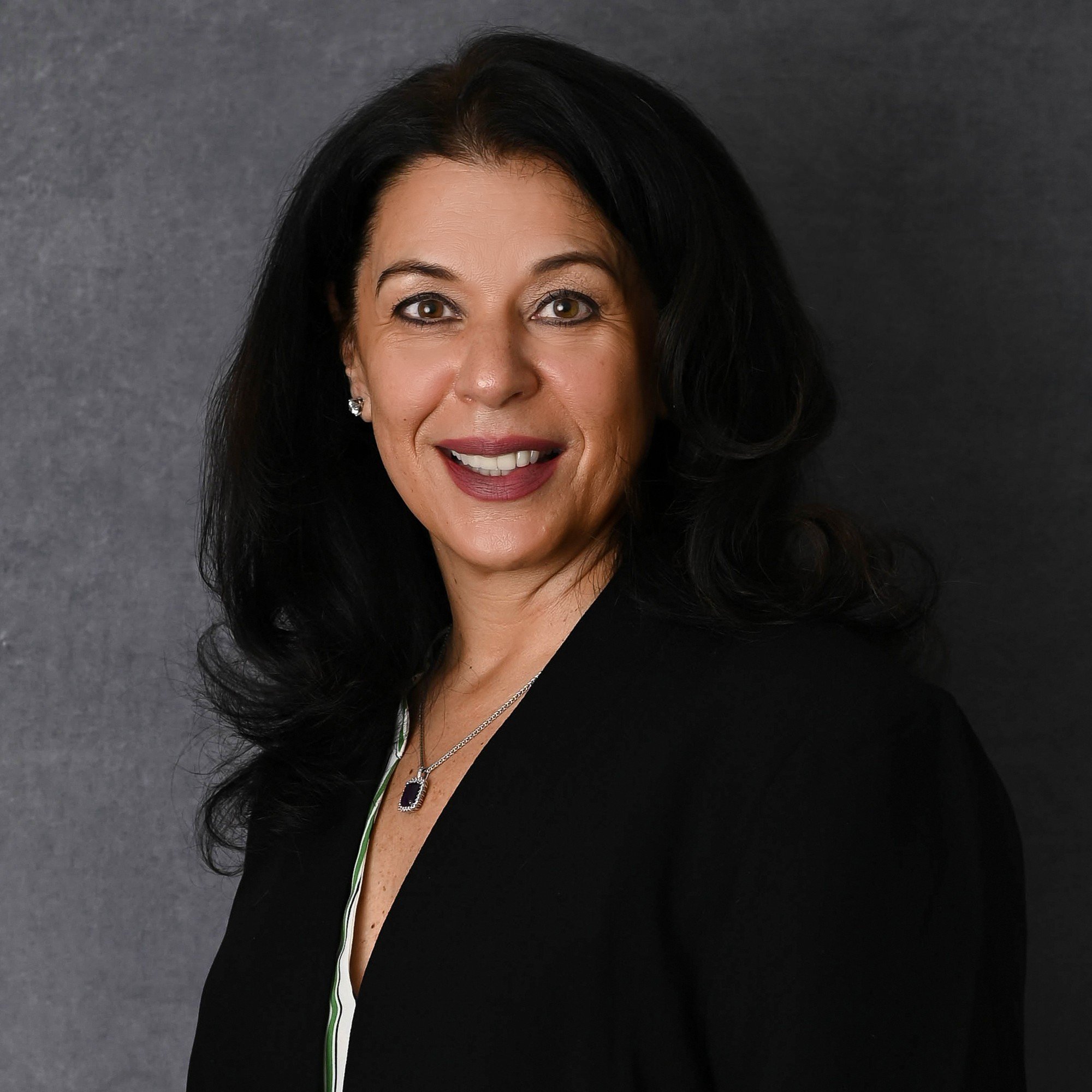 Teresa Scarpinato