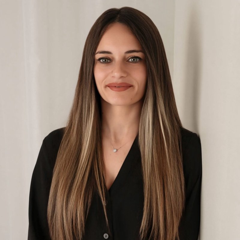 Maria Costanza Ziccardi Ford