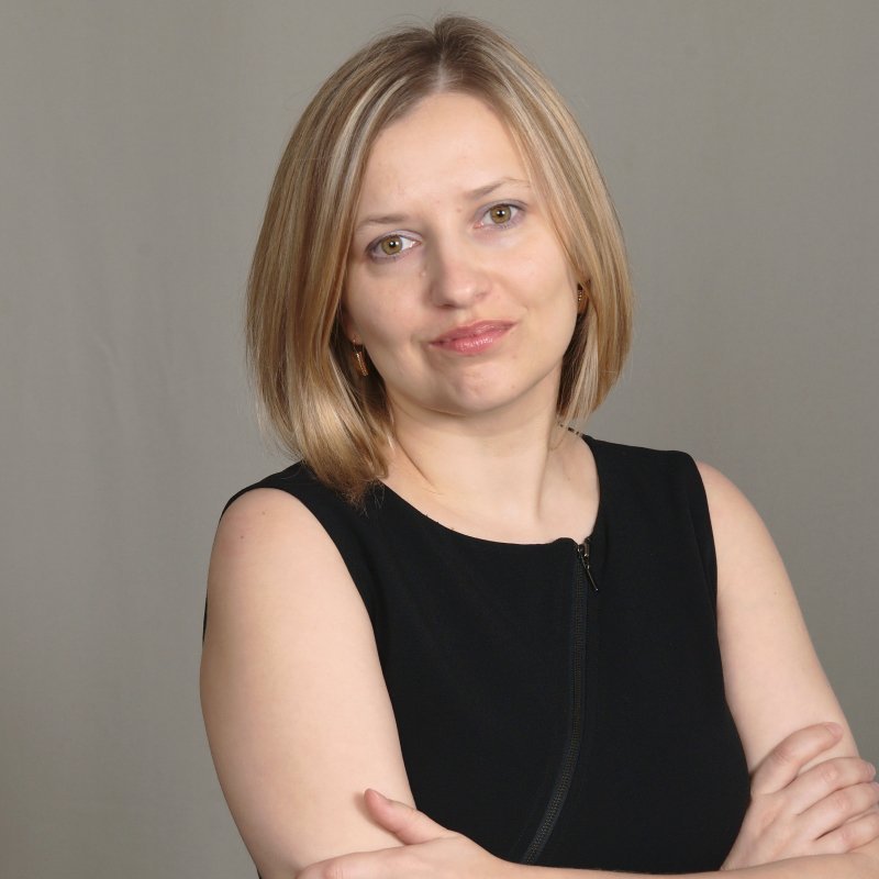 Ina Omogbehin