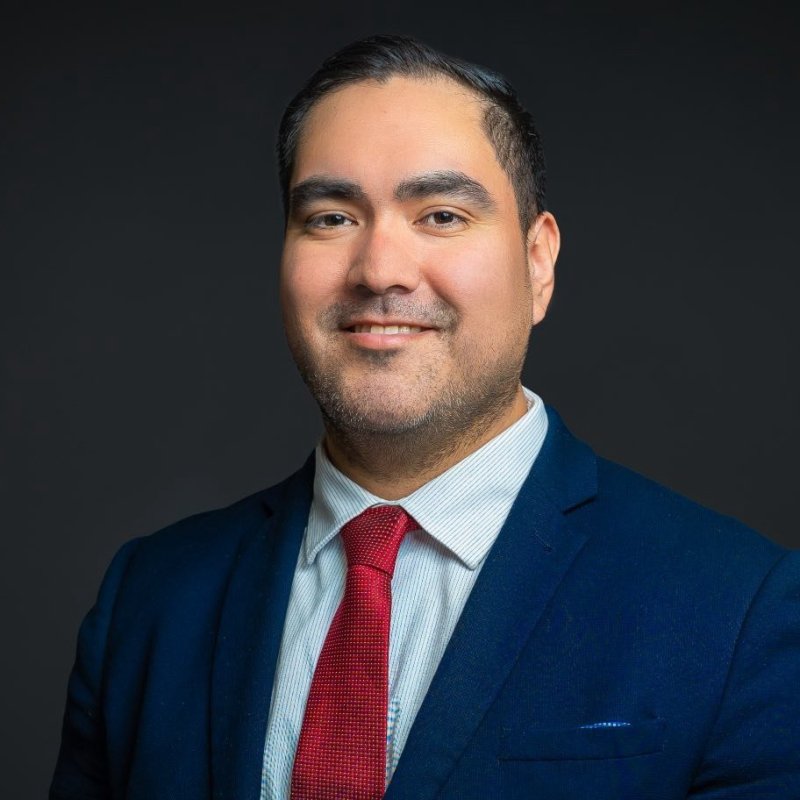 Oscar Morales