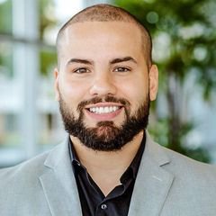 Kevin Santos