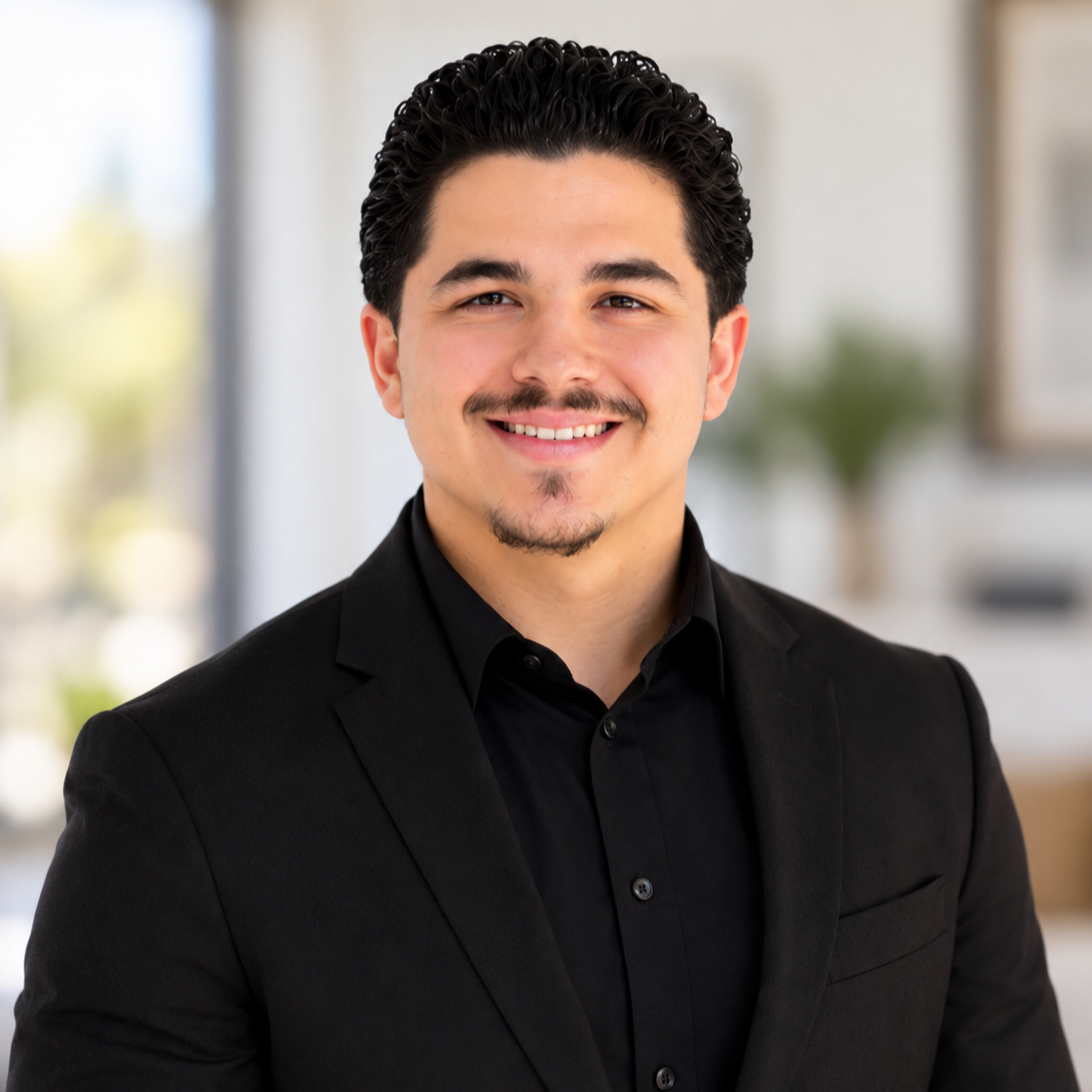 Dominic Zangari