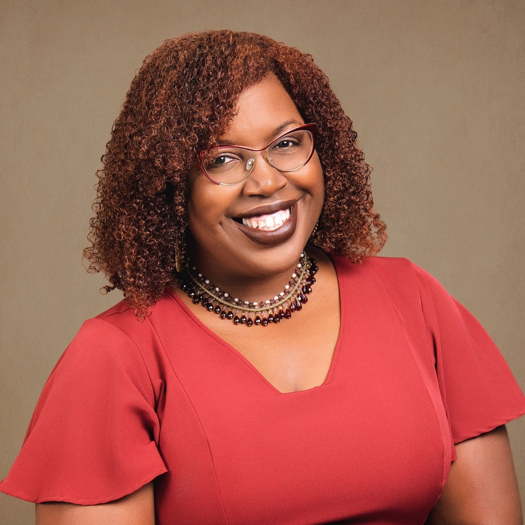 LaTonya Sampson