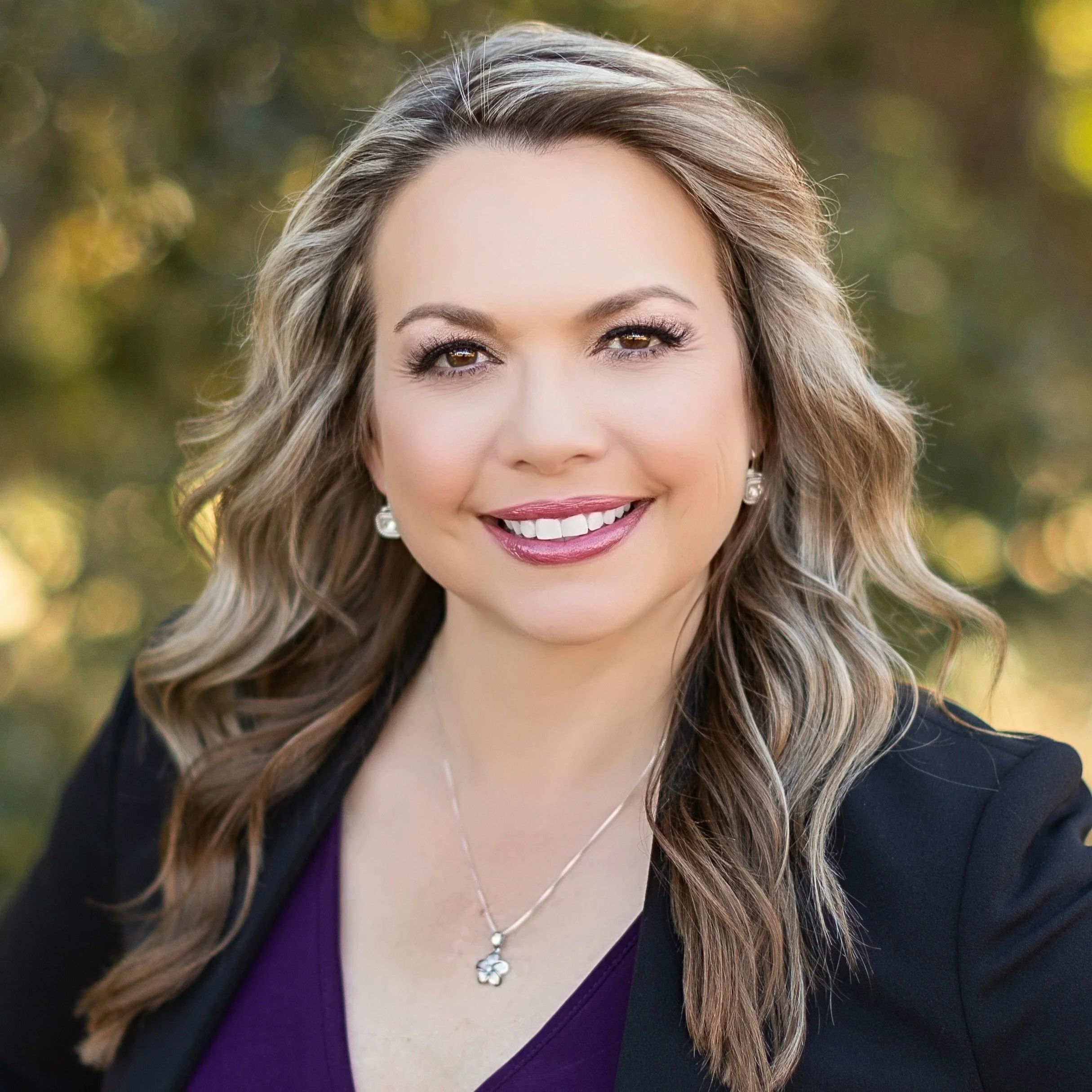 Aimee Burnett-Hartwig