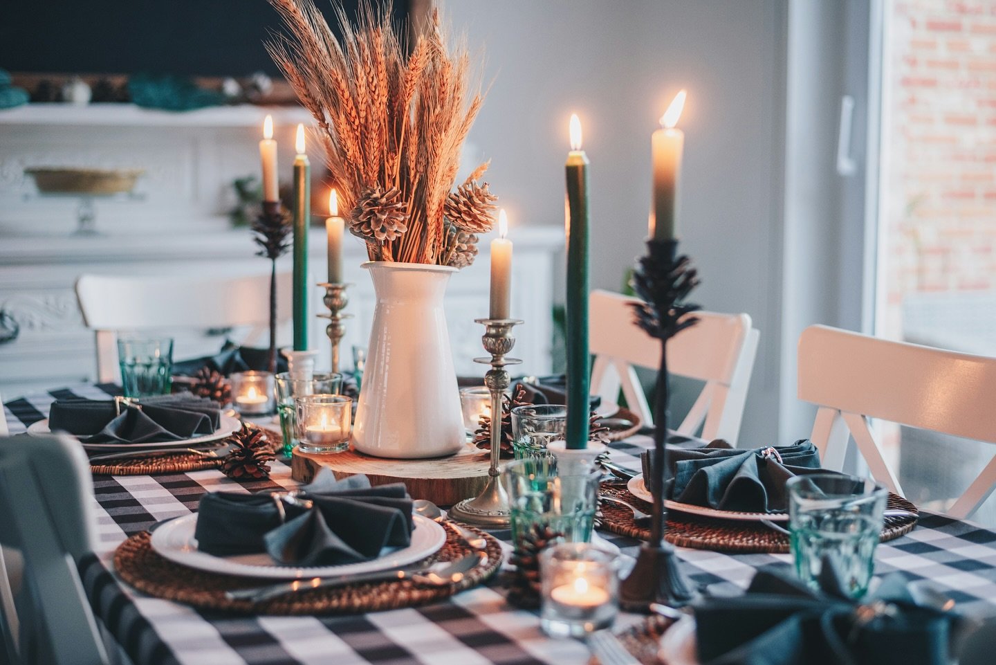 Wishing Our Clients, Friends &amp; Neighbors a Very Happy &amp; Fulfilled Thanksgiving!

We Are Thankful For You!