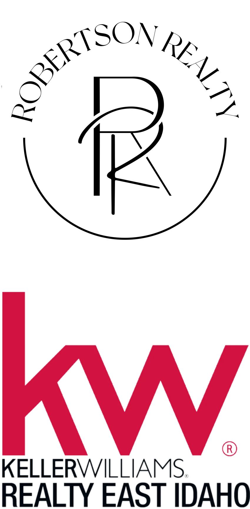 Company logo image Footer