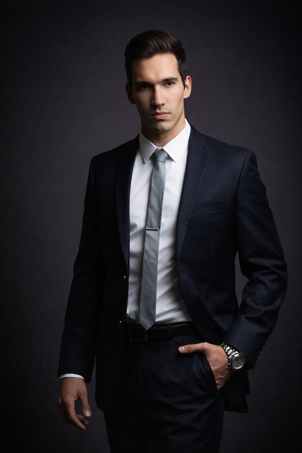 Victor R. Balladares