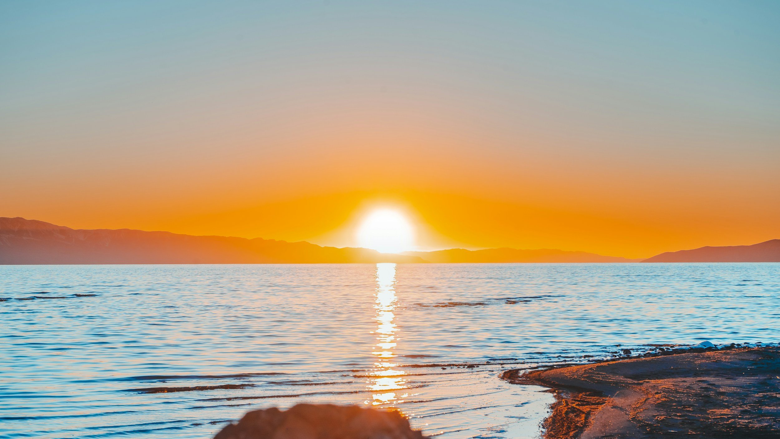 Litha for Introverts: How to Celebrate the Summer Solstice Without Losing Your Energy