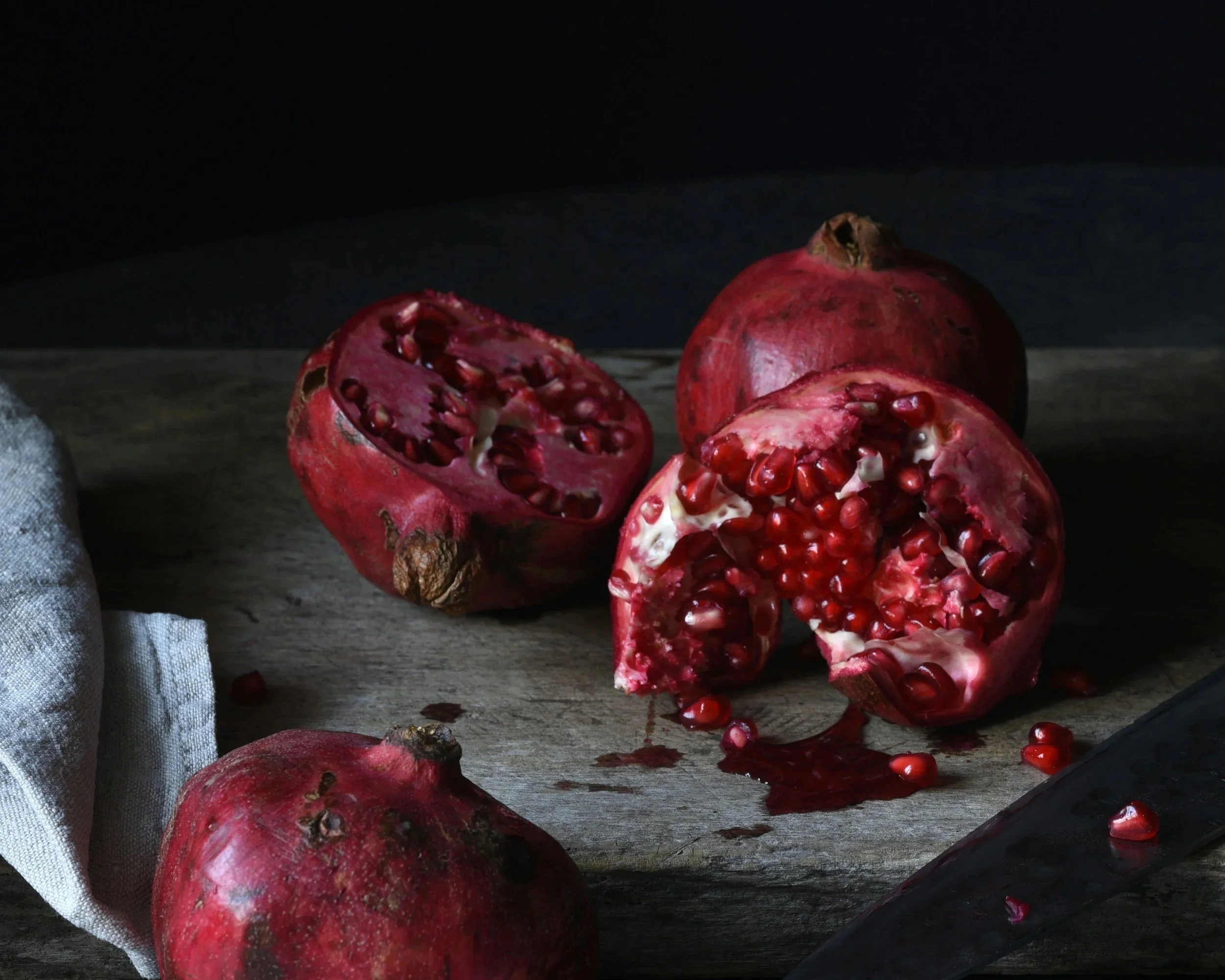 Persephone at Mabon: Virgo Meets Libra and the Dance of Balance