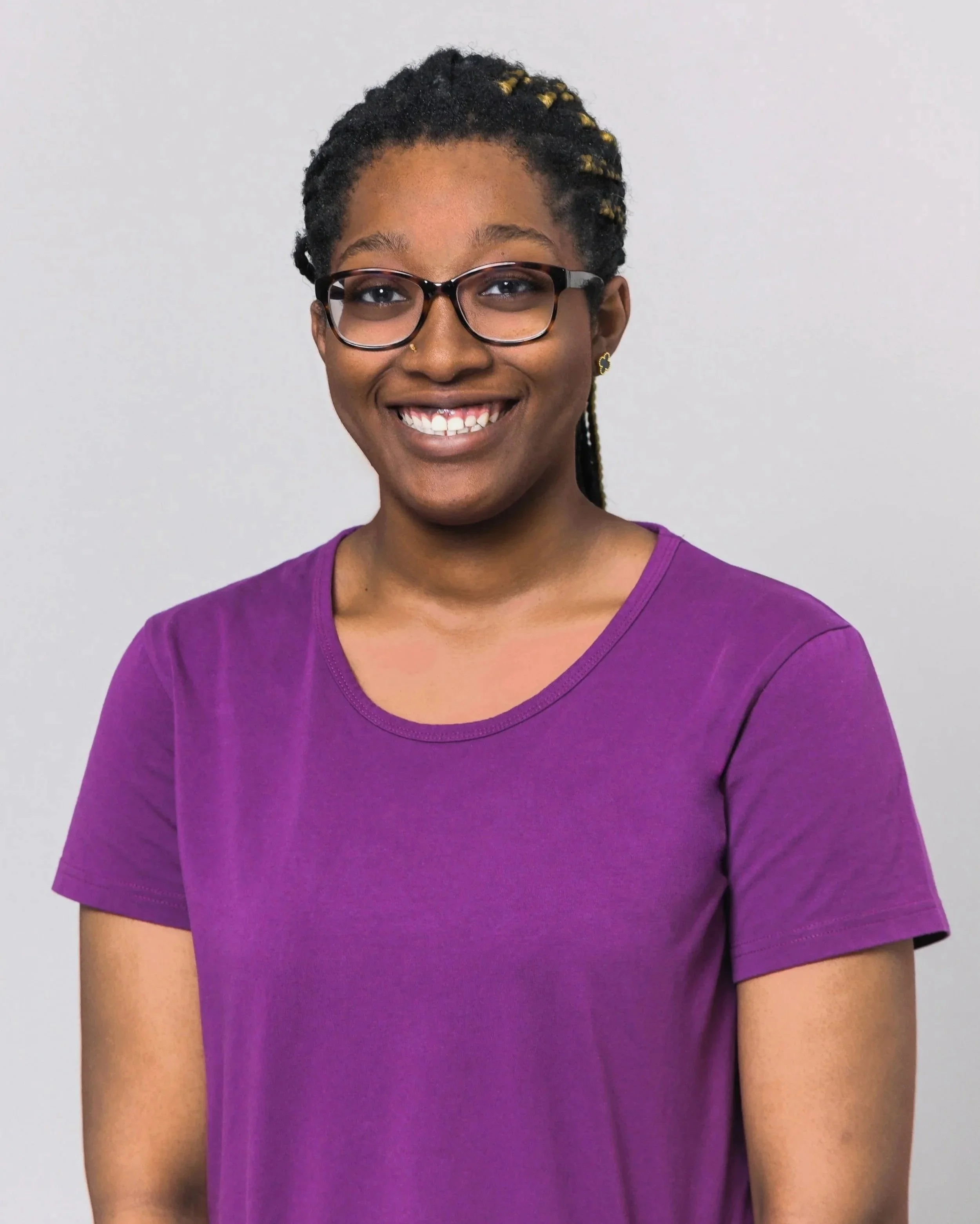 Yousra Zakari