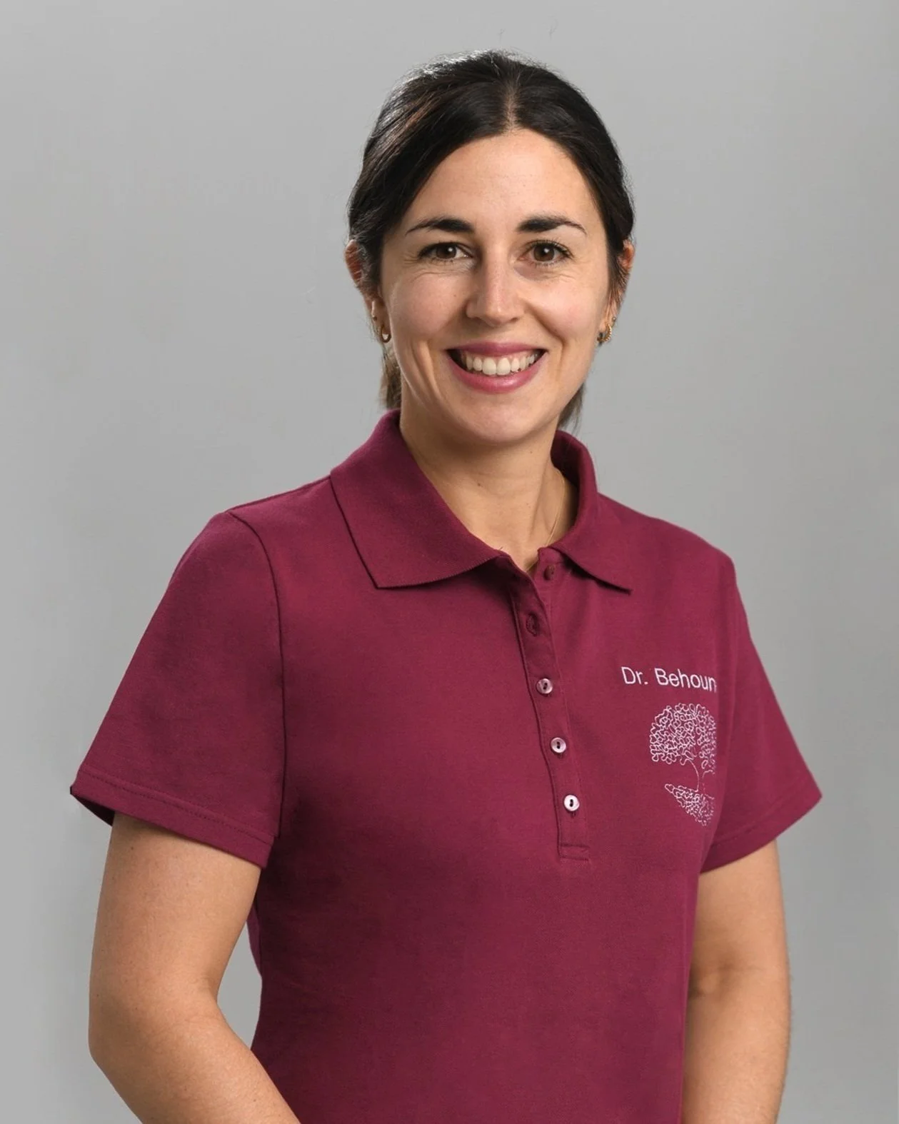 Dr. Med. Gunna Arends Dr. Med. Kerstin Markus Unser Team — Ihre Hausärzte in München