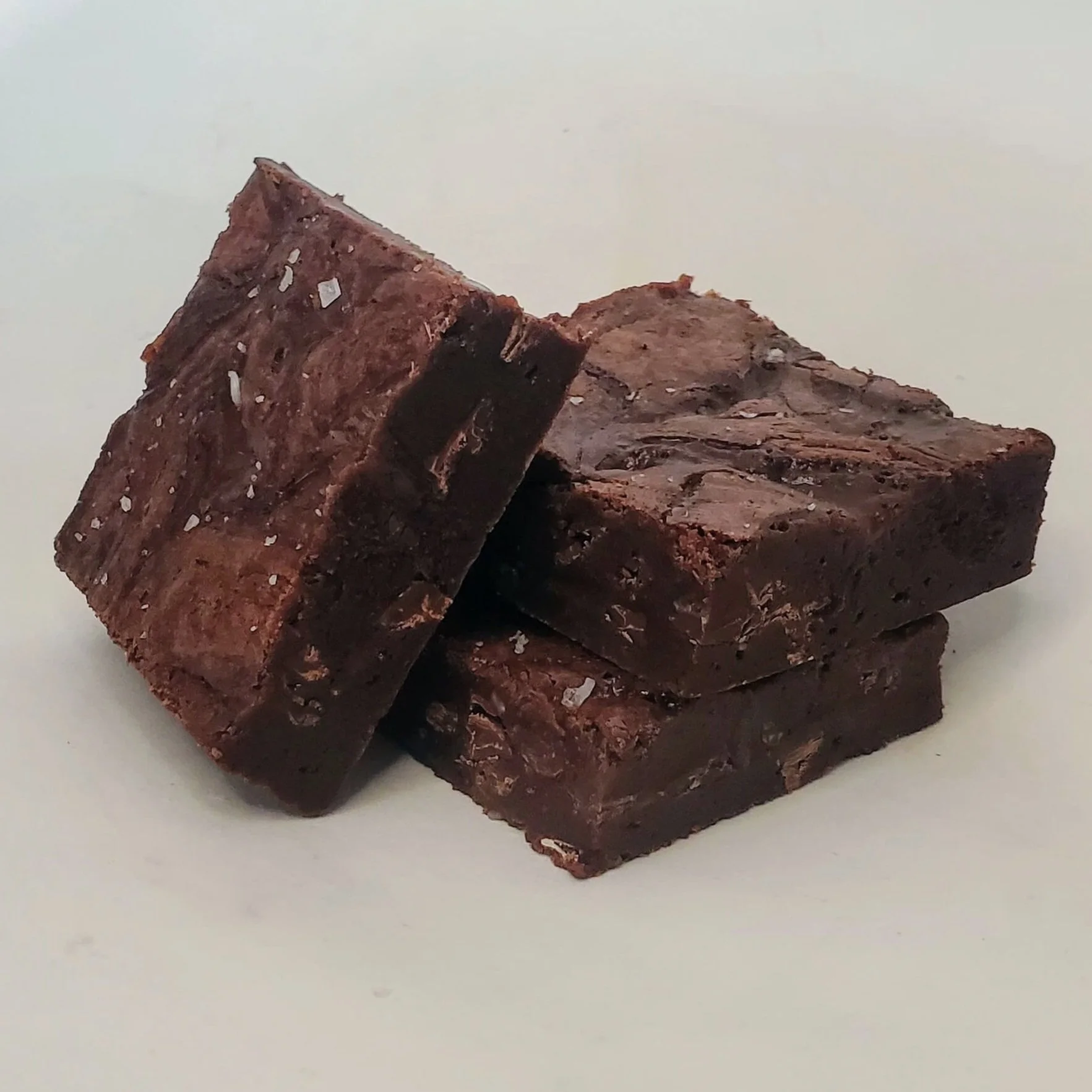 Satisfy Your Sweet Tooth with Brownies Delivered to Your Door Shipping Details Inside! Squares