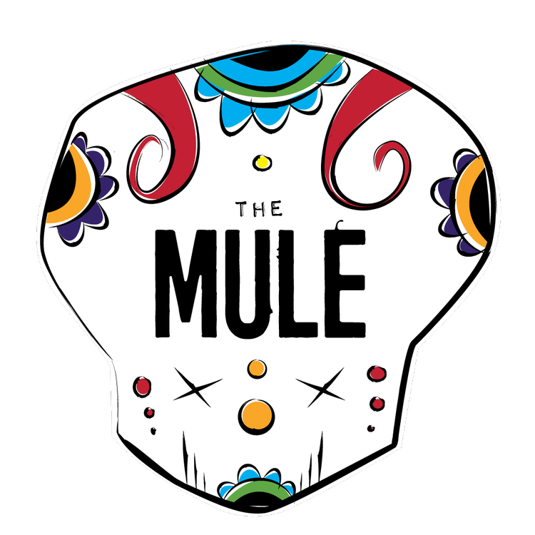 The Mule Dover
