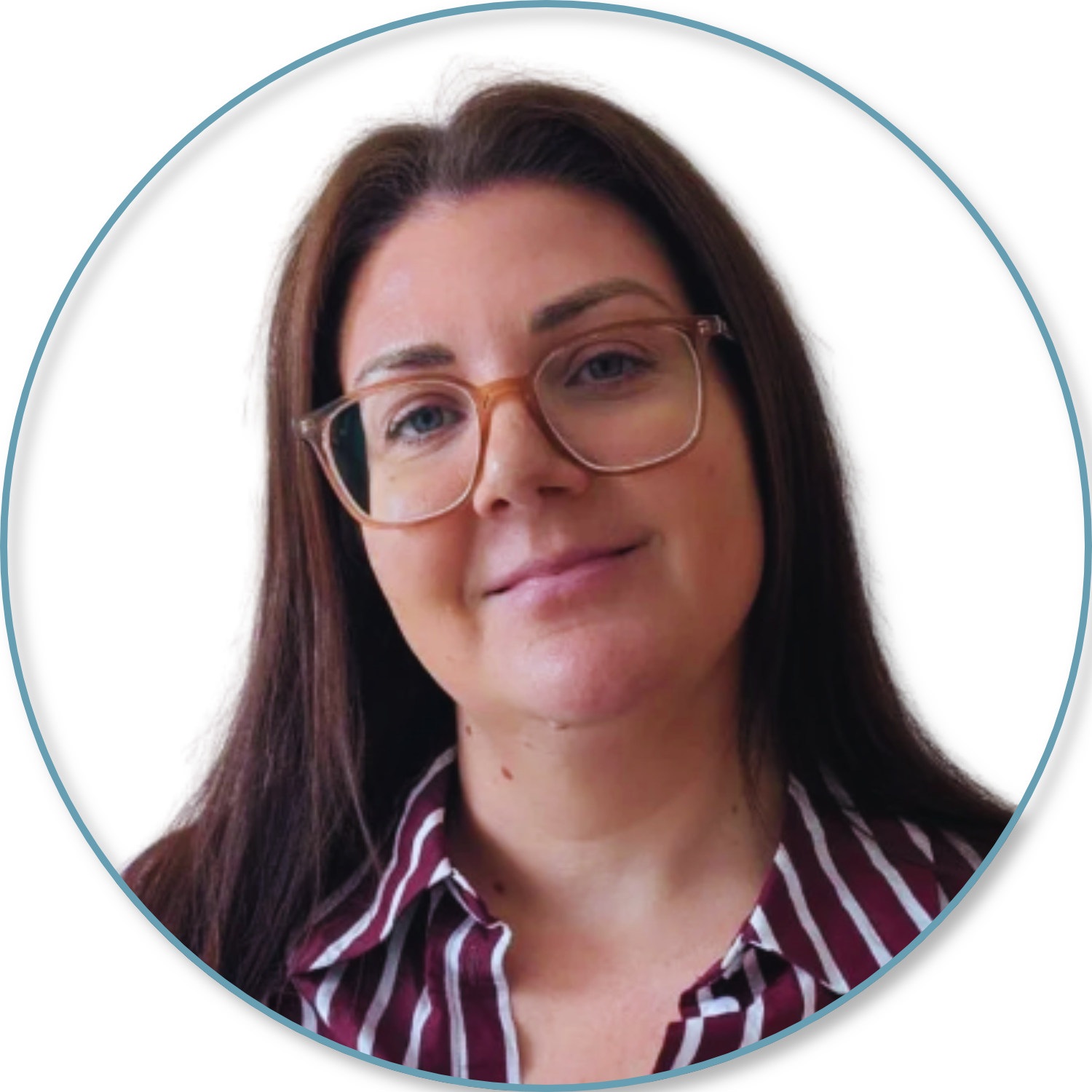 Laura Vogt - Office Manager