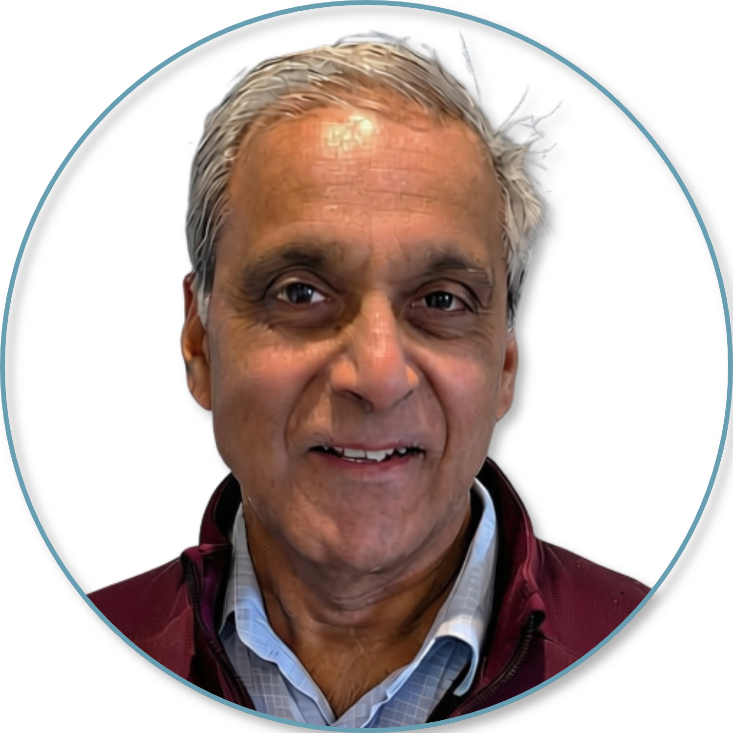 John Figueiredo - Trustee