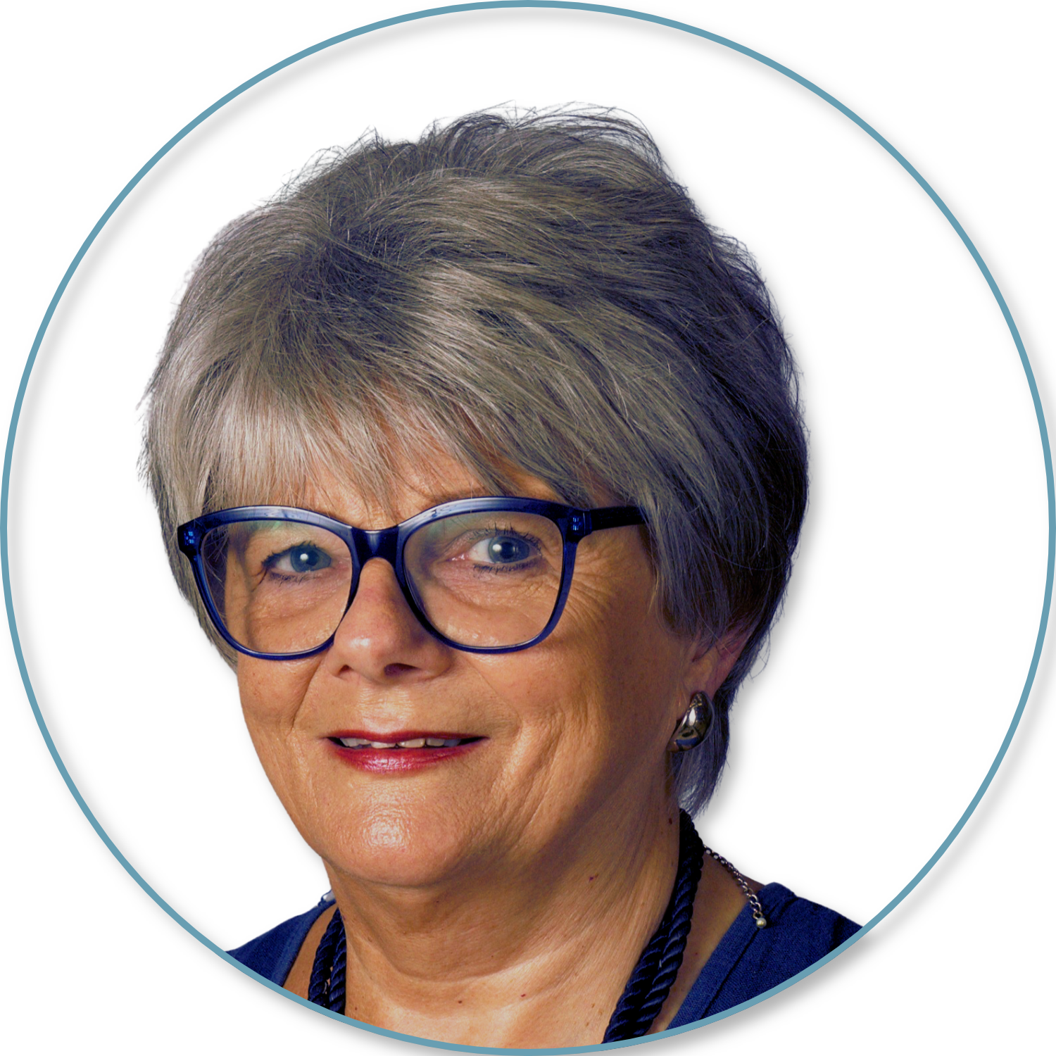 Sue Smith - Elder