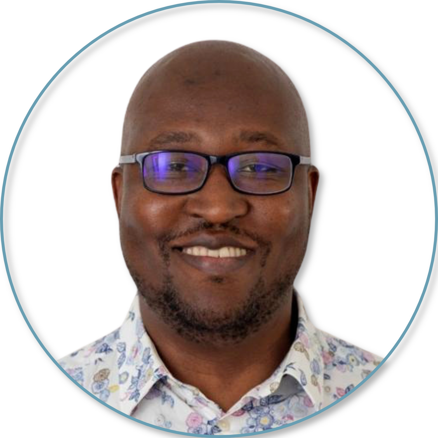 Andrew Nyadzo - Elder