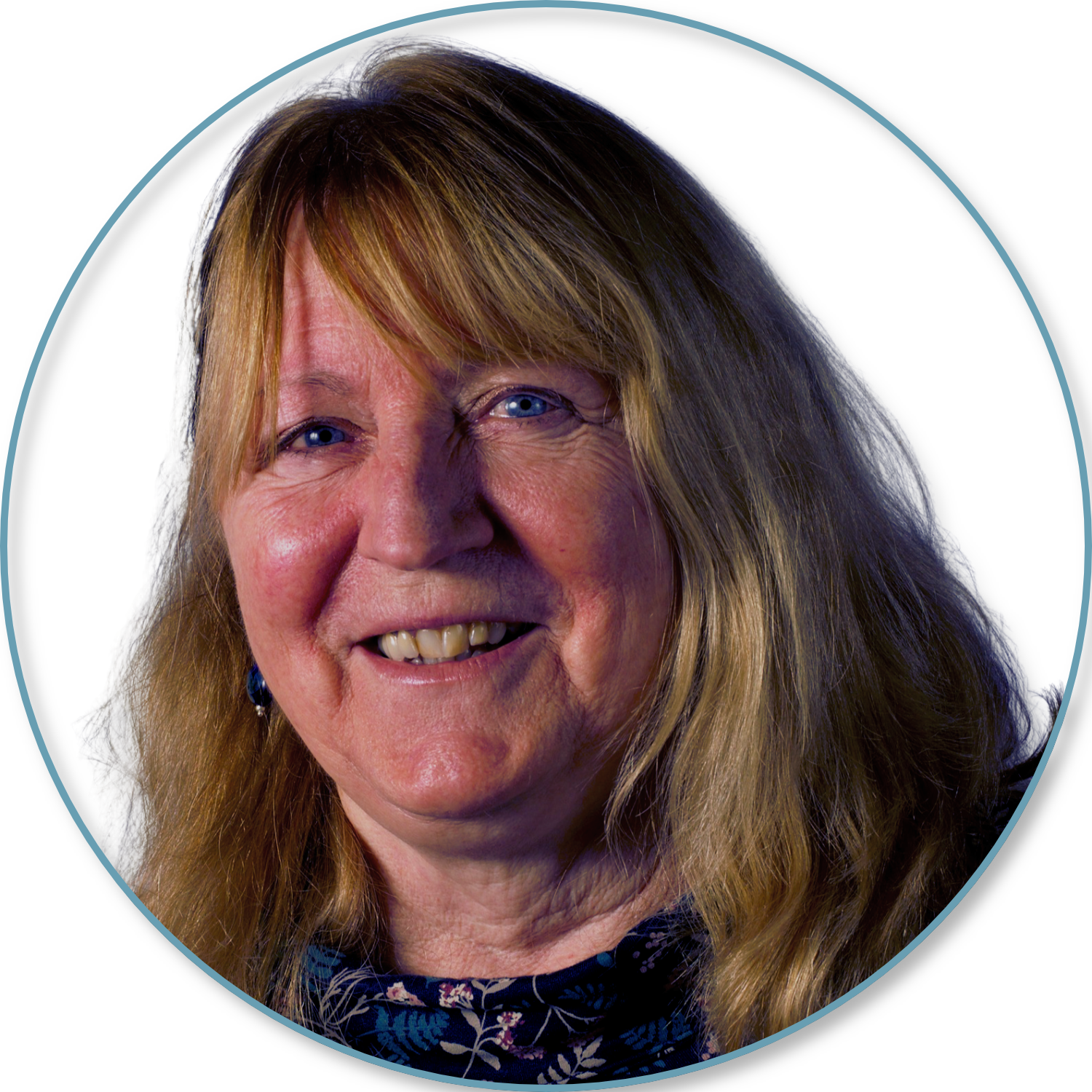 Gloria Boocock - Trustee