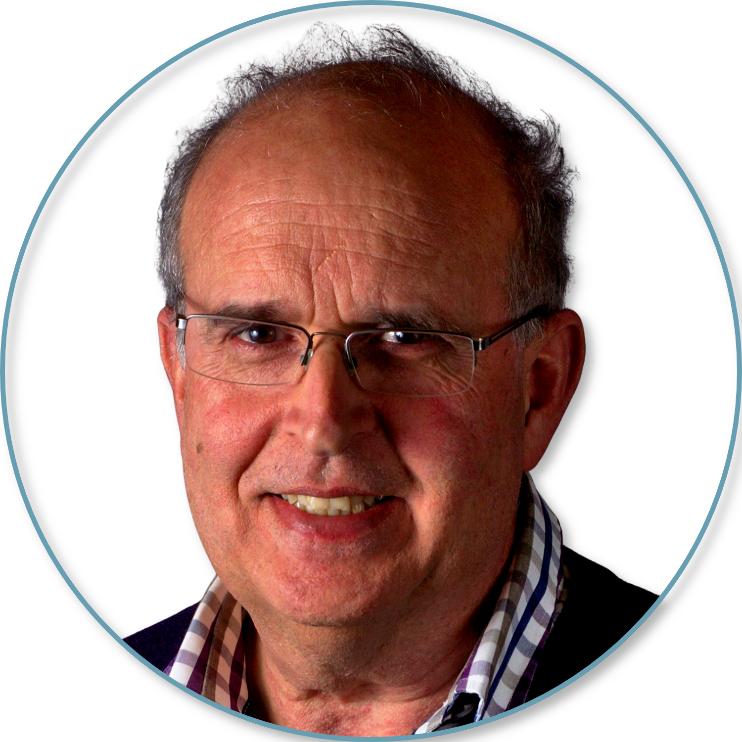 Peter Verheul - Trustee