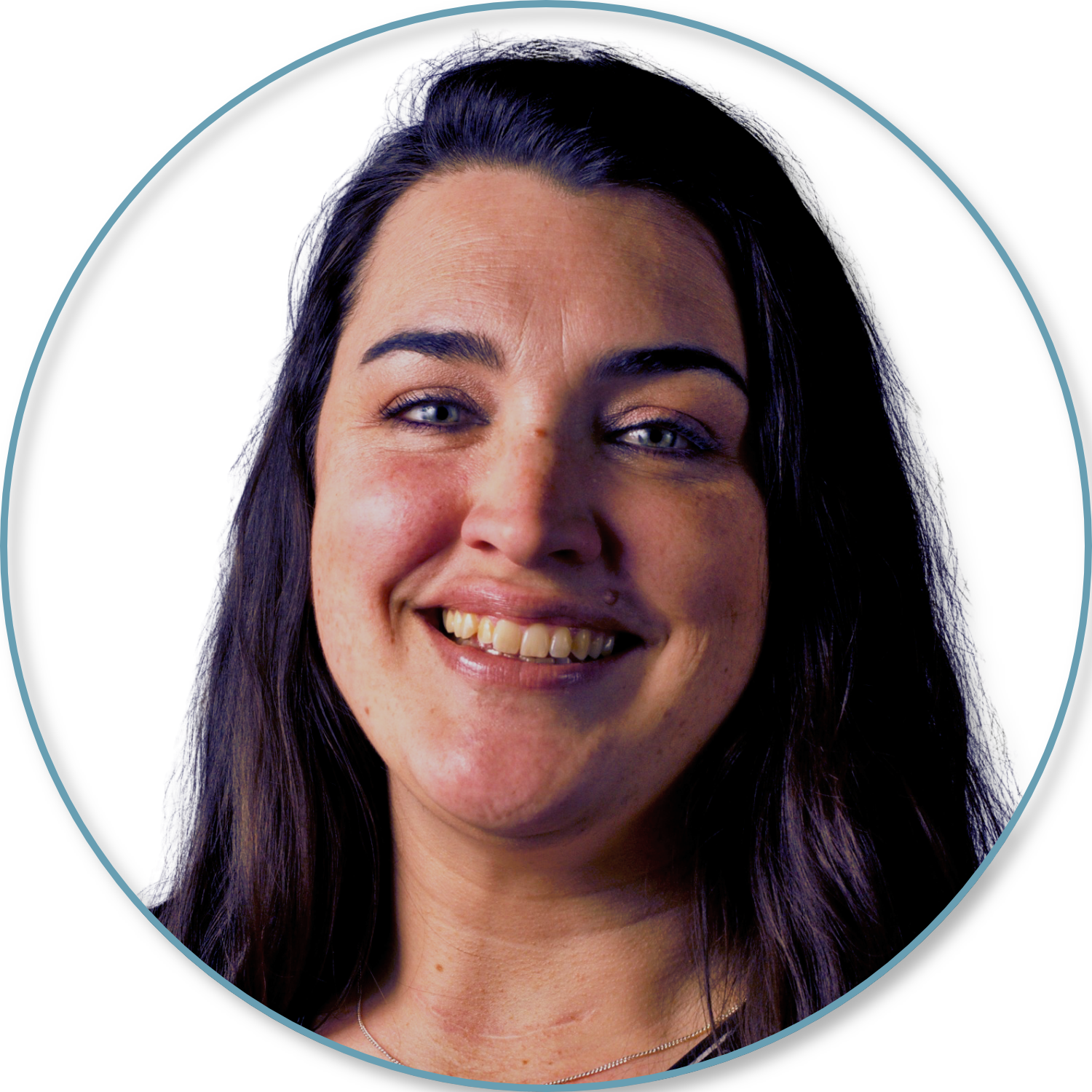 Katherine Edwards - Deacon / Finance & Administration Lead