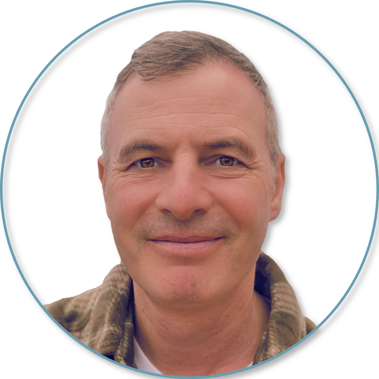 Frans de Boer - Trustee