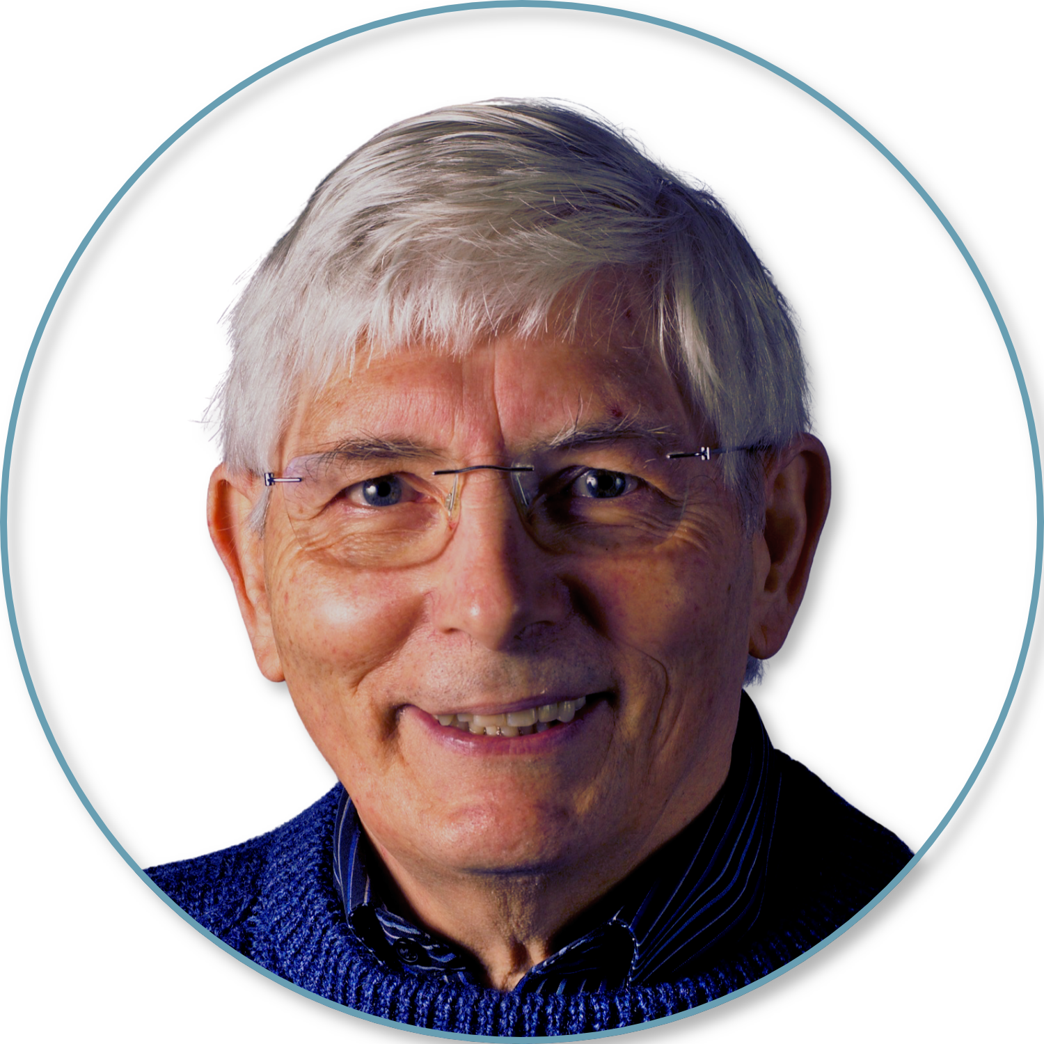 Chas Weaver - Elder