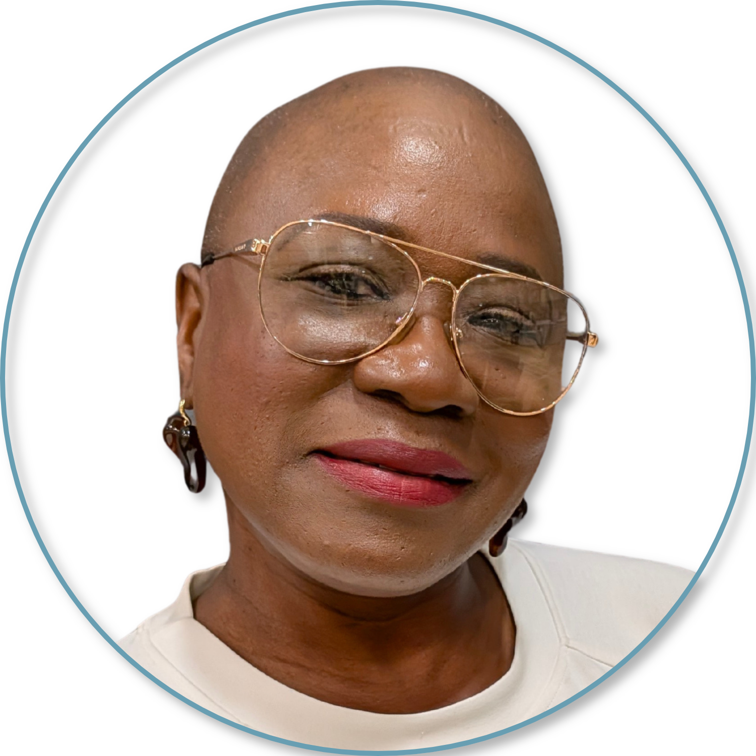 Esther Beckley - Deacon