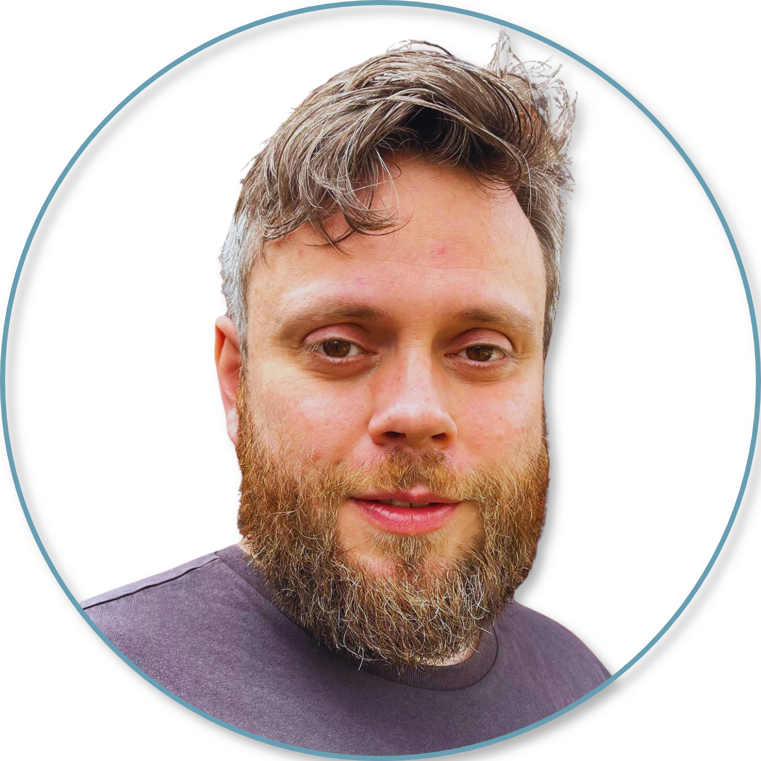 Joshua Edwards - Deacon