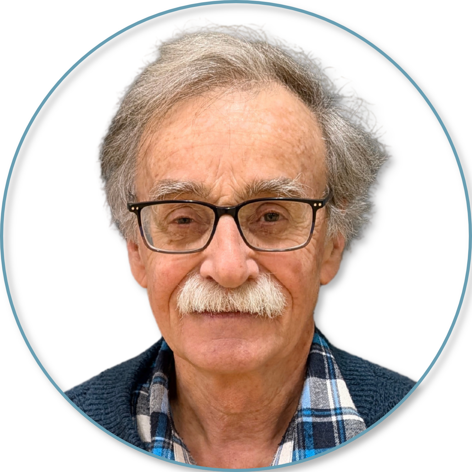 Jonathan Burt - Deacon
