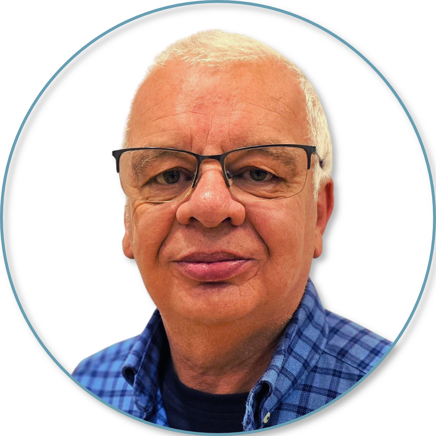 John Harvey - Trustee