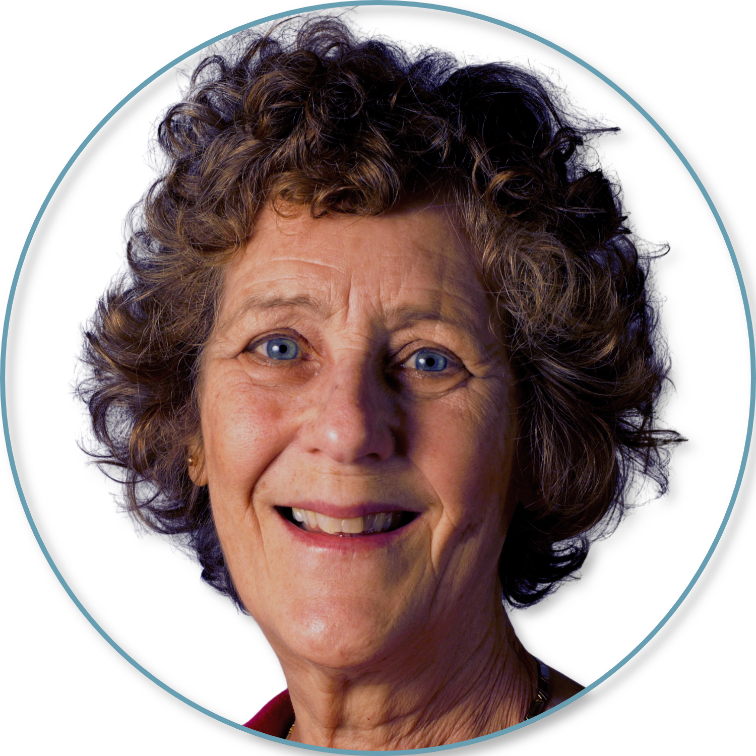 Christine Spinney - Deacon