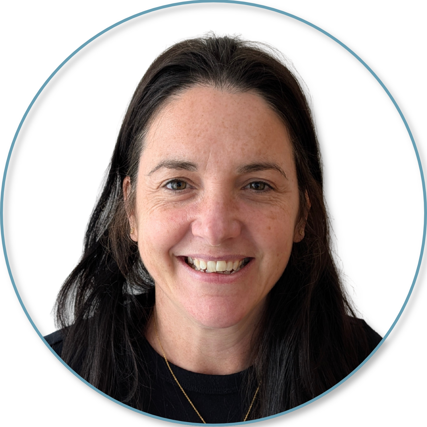 Mel Nodding - The Village Hub Manager