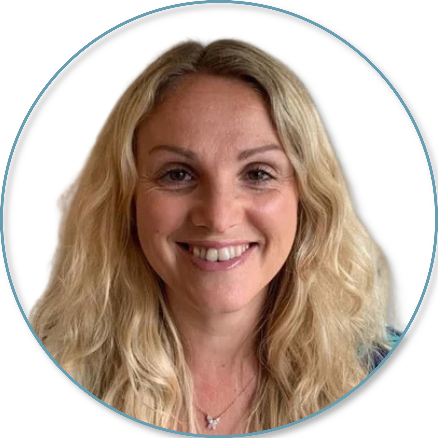 Rachel Peebles - Deacon & Children & Youth Coordinator