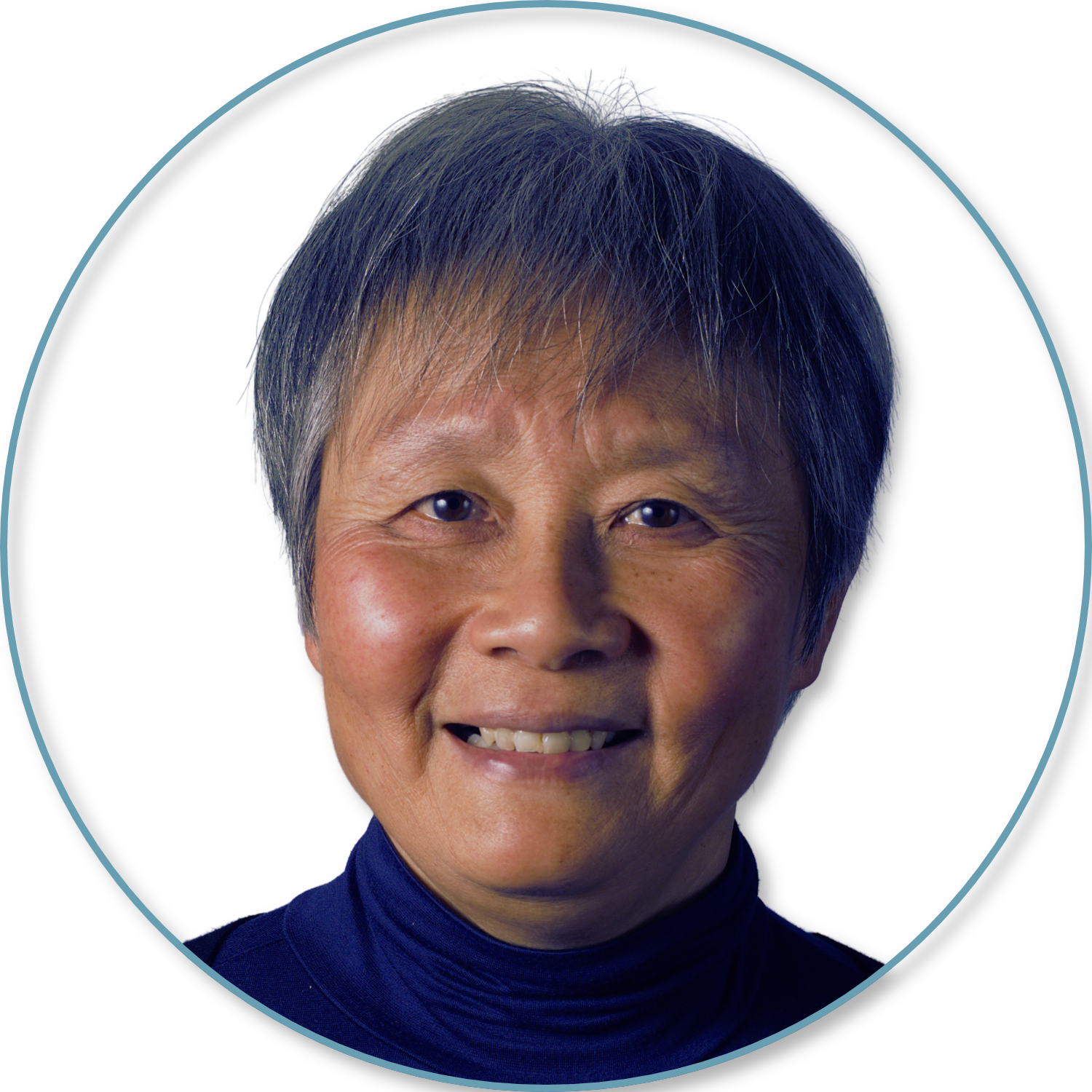 Bonnie Tse - Deacon