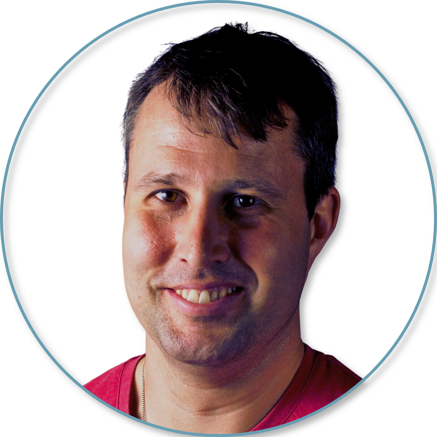 Nick Peebles - Elder / Associate Minister