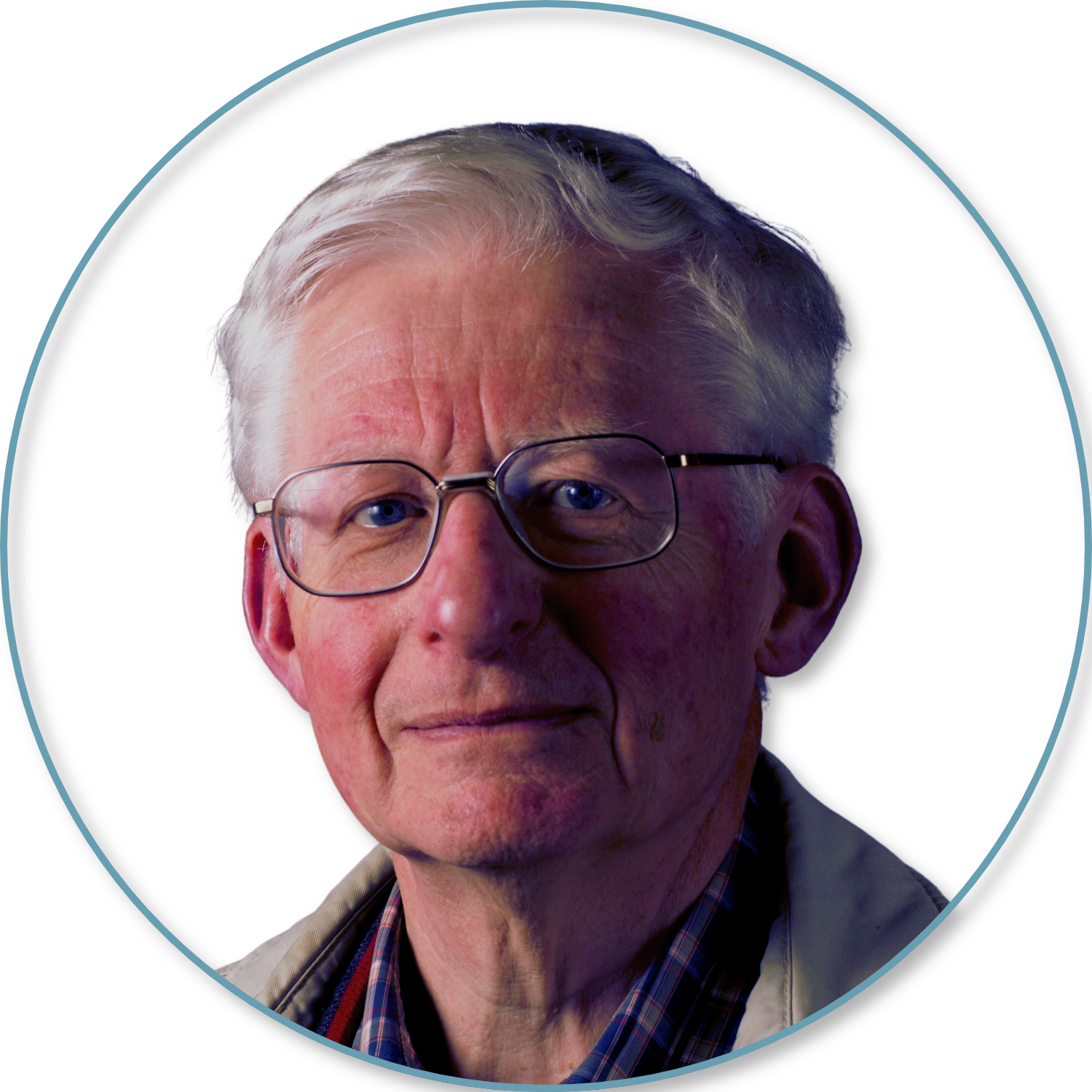 Tim Burr - Trustee