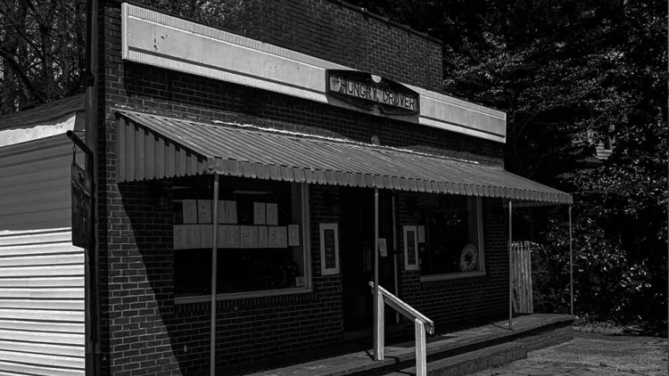 Hungry Drover LLC.